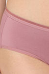 Wacoal Medium Rise Half Coverage Hipster Panty (Pack of 3) - Multicolor — thumbnail 5